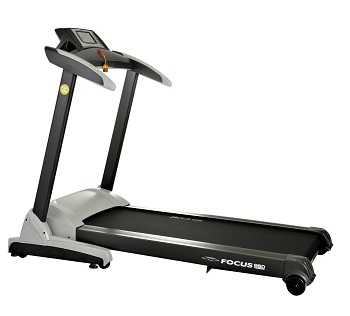 تردمیل جی کی اکسر 860 تردمیل جی کی اکسر 860