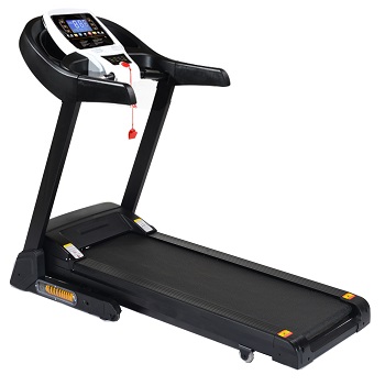 تردمیل آیرون مستر T900 تردمیل آیرون مستر T900