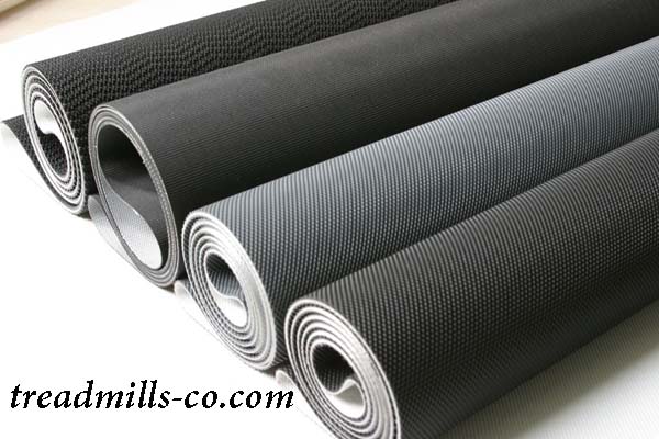 آموزش تعویض تسمه اصلی تردمیل