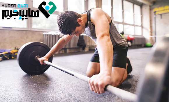 اشتباهاتی در ورزش که مانع رسیدن به اندام دلخواهتان می شود