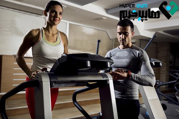 این اشتباهات را در زمان استفاده از تردمیل مرتکب نشوید!