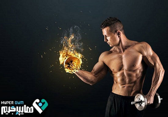 با چه راهکارهایی میتوان متابولیسم بدن را افزایش داد؟