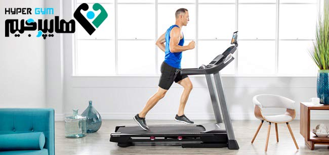 با کمک تردمیل چربی بسوزانید نه عضله!