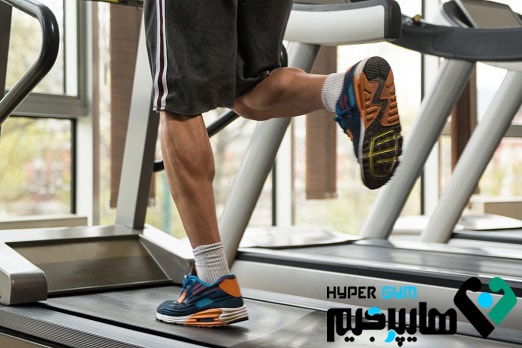 برای انجام دادن تمرین بهتر با تردمیل این نکات را فراموش نکنید!