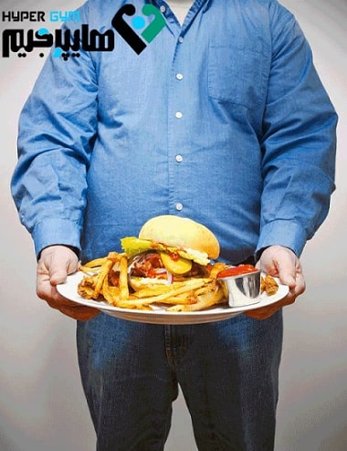 برای جلوگیری از پرخوری چه اقداماتی می توانیم انجام دهیم؟