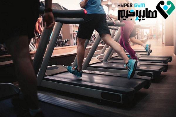 برای لاغری شدن چگونه پیاده روی کنیم؟