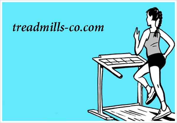 برنامه برای ورزش با تردمیل