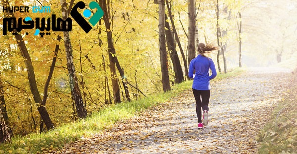 بعد از انجام دادن ورزش با تردمیل این کارها را انجام ندهید