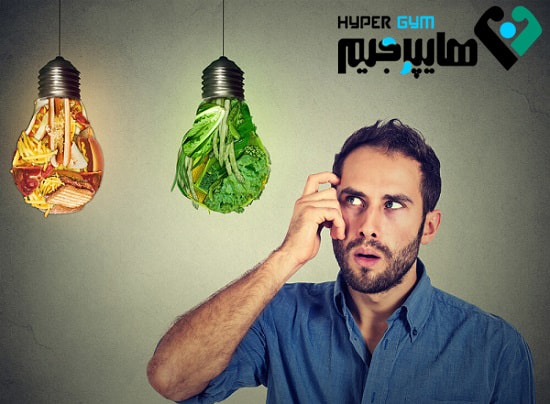 بهترین روش برای لاغری سریع