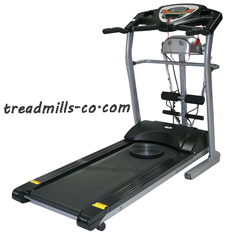 تردمیل چند کاره