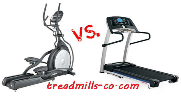 تردمیل یا الپتیکال