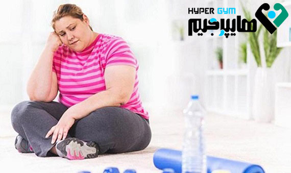 دلایلی پنهان که سبب می شوند رژیم لاغری جواب ندهد