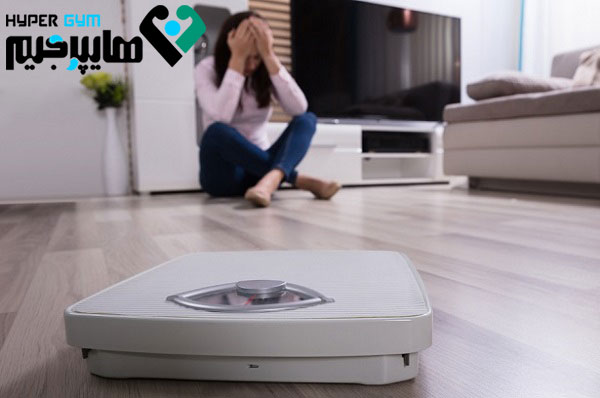 دلایلی که سبب نوسان وزن ما می شوند؟