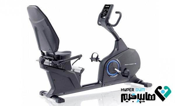 دوچرخه ثابت چیست؟