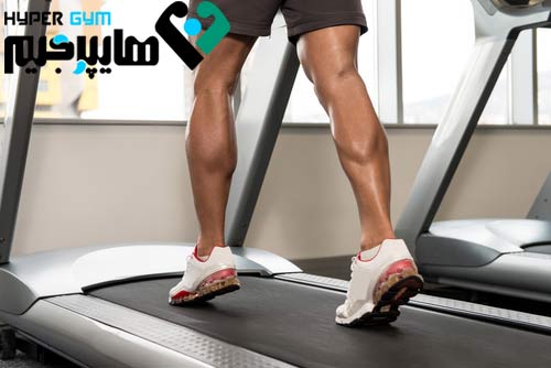 دویدن برعکس بر روی تردمیل به لاغری ما کمک می کند؟