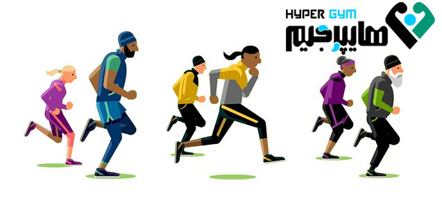 راهنمای کامل برای دویدن سریع تر،طولانی تر و بدون آسیب