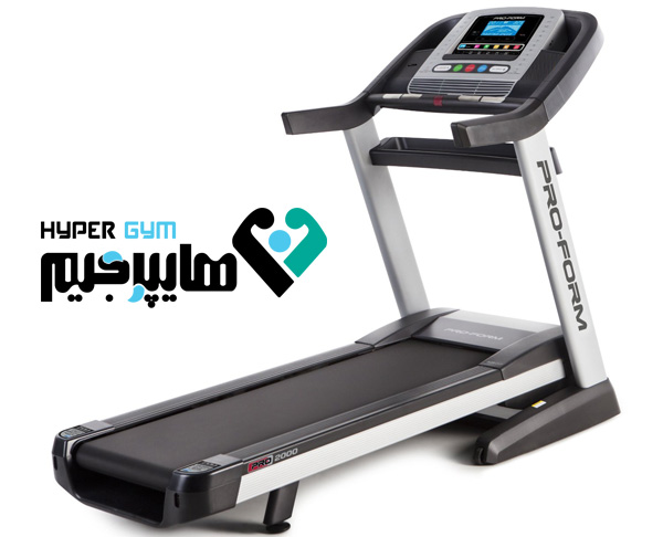 قیمت تردمیل، عامل محدود کننده در خرید تردمیل