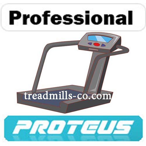قیمت تردمیل پروفشنال و پروتئوس