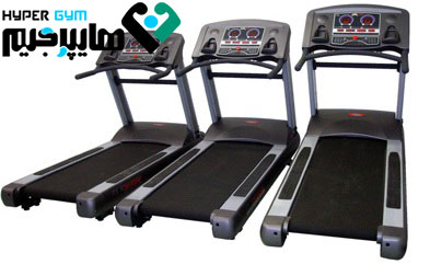 قیمت جدید تردمیل