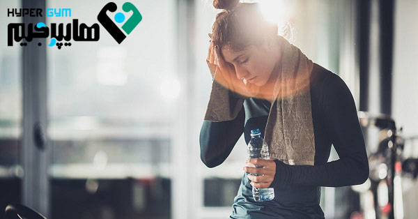 لاغری سریع با چند توصیه اصولی