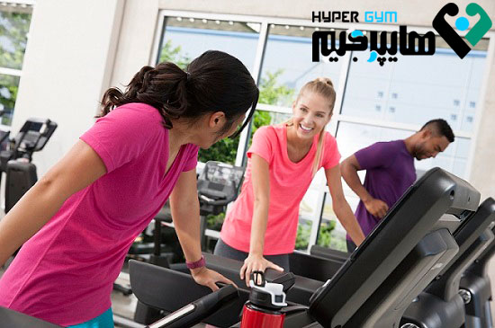 لاغری سریع تا عید نوروز با روش هایی ساده!