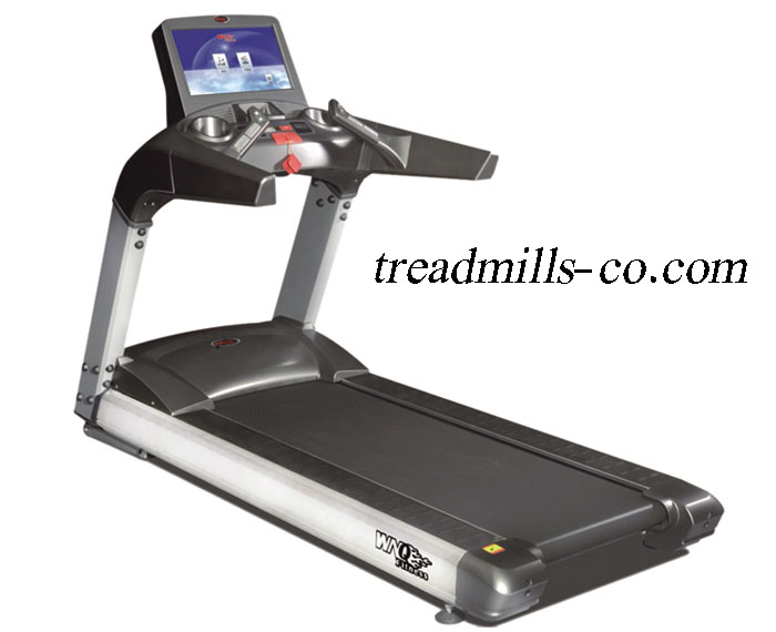 لیست قیمت تردمیل برند WNQ