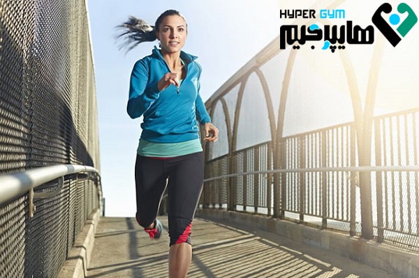 متابولیسم چیست؟چه کنیم که متابولیسم بدن ما افزایش پیدا کند؟