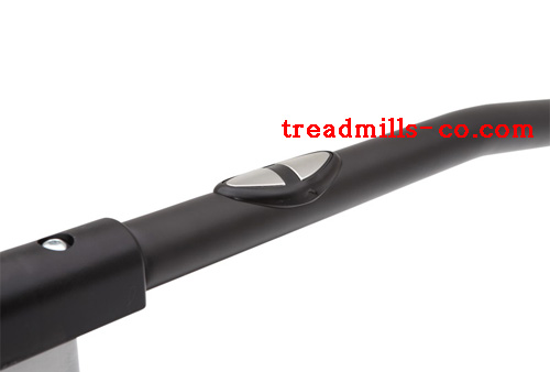 مشکلات استفاده از دسته تردمیل هنگام دویدن