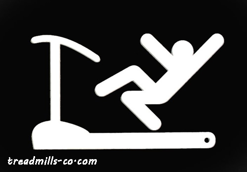 معایب استفاده از تردمیل