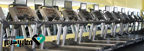 معرفی تردمیل های پر فروش هایپر جیم