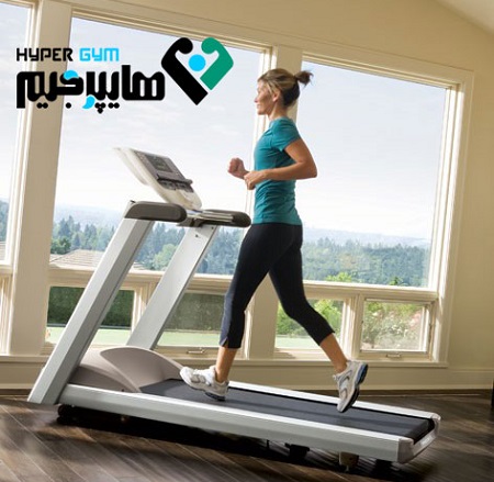 نحوه نگهداری از تردمیل برای طولانی شدن عمر دستگاه