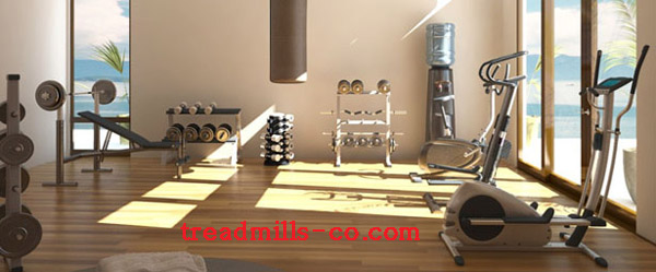 نکاتی قبل از انتخاب لوازم ورزشی خانگی