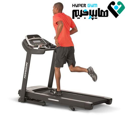 ورزش با تردمیل بهترین ورزش برای لاغری