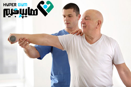 ورزش و تاثیر آن بر روی پیشگیری و درمان سرطان و انواع تومور