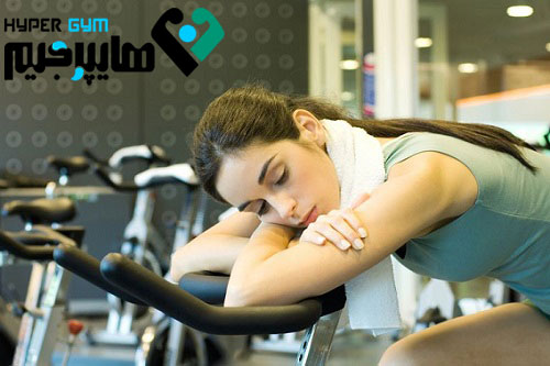 چرا برای ورزش کردن انگیزه نداریم؟