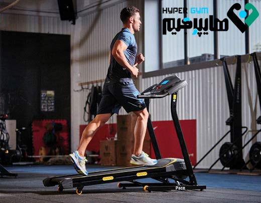 چندین اشتباه در استفاده از تردمیل