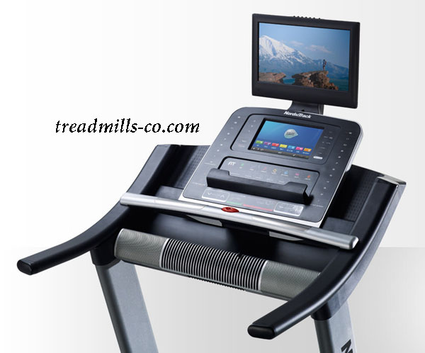 چند نکته تردمیلی