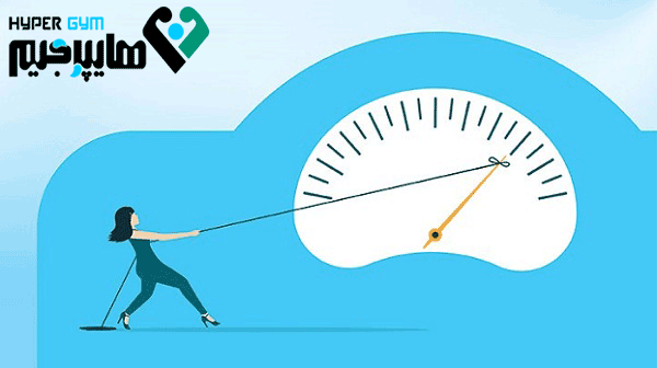 چه موانع ذهنی از رسیدن ما به لاغری جلوگیری می کنند؟