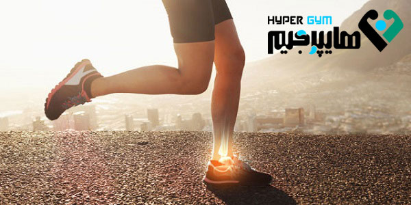 چگونه آستانه تحمل درد را در تمرینات بالا ببریم؟