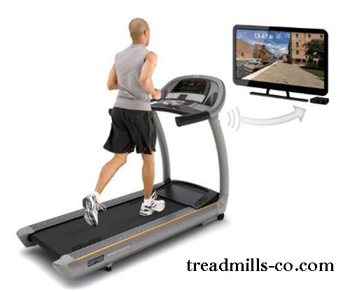 چگونه از ورزش با تردمیل لذت ببریم