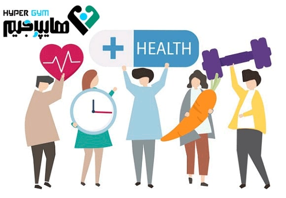 چگونه در روز کالری بیشتری بسوزانیم؟