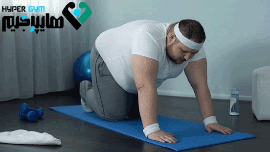 چگونه در کمترین مدت زمان به لاغری برسیم؟