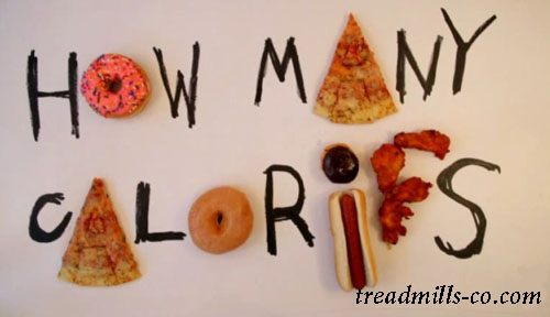 کالری 40 ماده غذایی پر مصرف