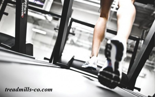 گرم و سرد کردن بدن هنگام ورزش با تردمیل