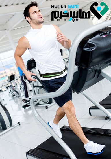 گرم کردن یا سرد کردن بدن در زمان تمرین با تردمیل چه فوایدی دارد؟