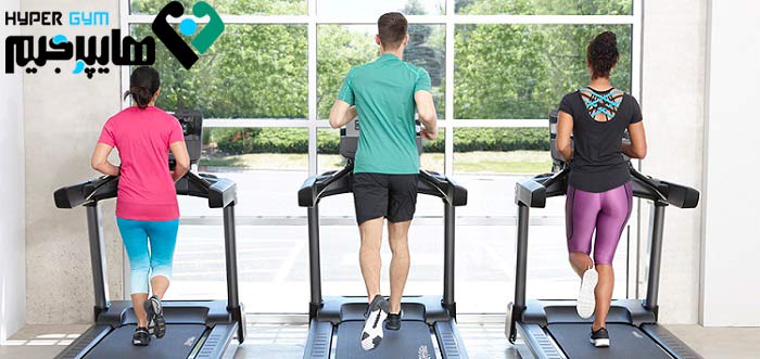 3 اصل مهم برای لاغر شدن که باید رعایت کنید!