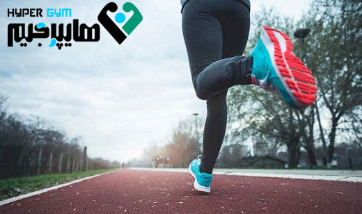 9 فایده فوق العاده دویدن برای سلامتی