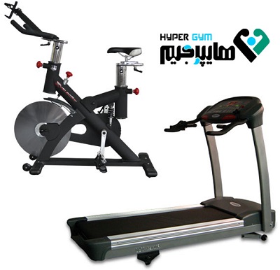 برای افراد مسن تردمیل بهتر است یا دوچرخه ثابت؟