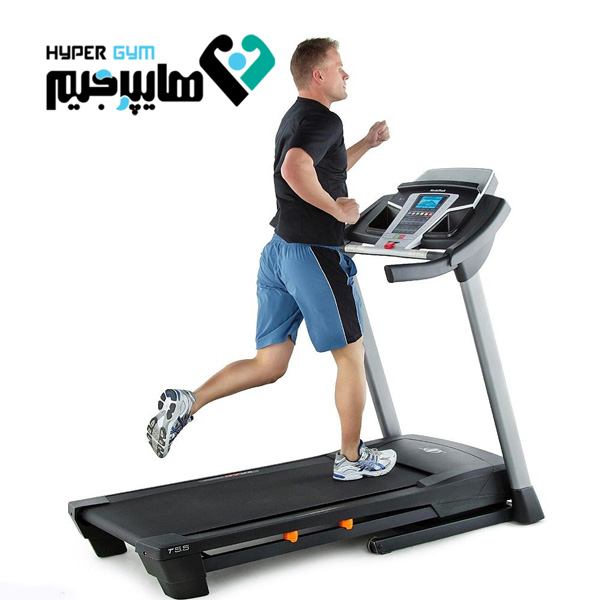 برترین برنامه ها برای تردمیل بدون شیب