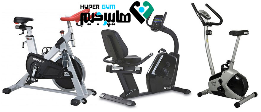 بهترین دوچرخه ثابت برای من کدام است؟